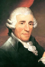Foto de Joseph Haydn