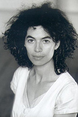 picture of actor Béatrice Bruno