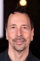 picture of actor Bill Mondy