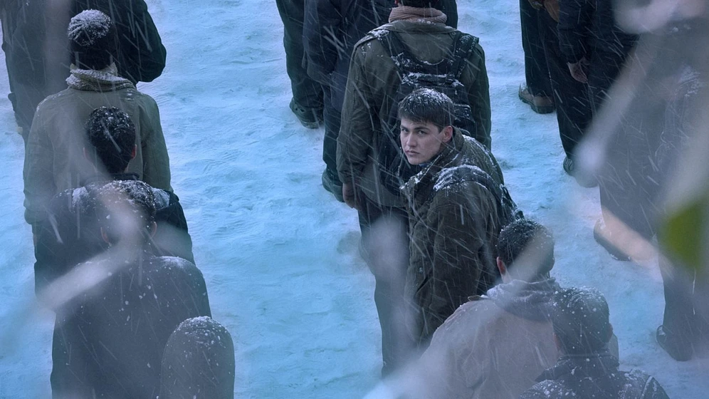 Imagen de in-the-land-of-brothers
