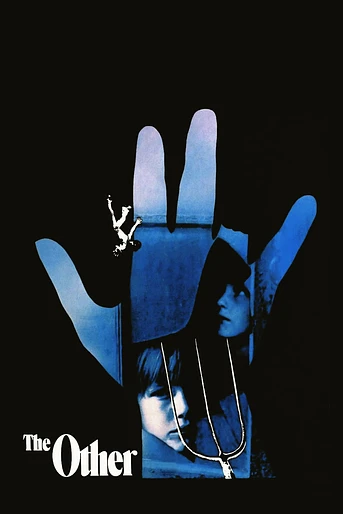 Poster de El Otro