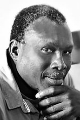 picture of actor Mamadou Dioumé