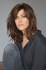 picture of actor Anne Caillon