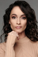 Foto de Jimena Lindo