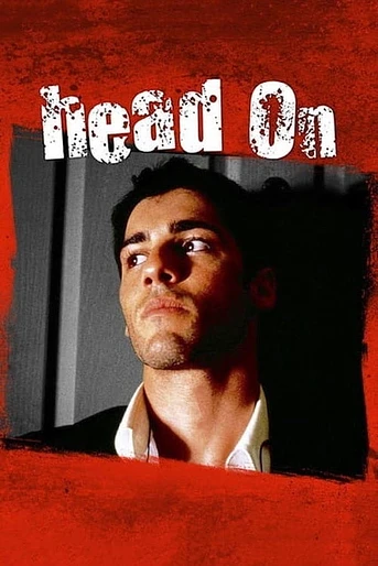 Poster de De Cabeza