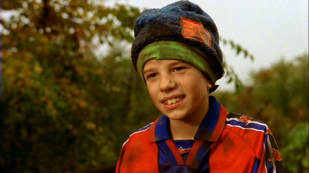 Kasper Emanuel Stæger en sweethearts-1997