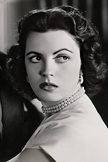 picture of actor Faith Domergue