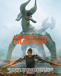 still of movie Monster Hunter