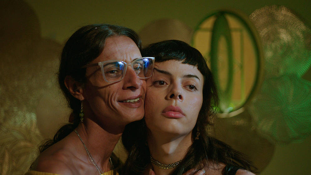 Imagen de Salomé