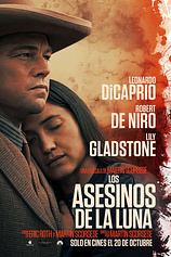 poster of movie Los Asesinos de la Luna