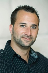 picture of actor Edan Gross