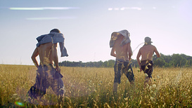 still of content The Kings of Summer