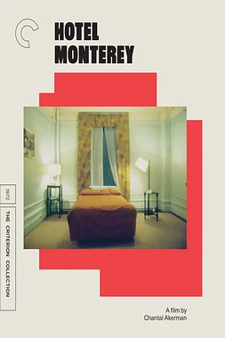 Hotel Monterey
