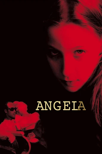 Poster de Angela
