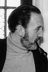 photo of person Alvin Rakoff