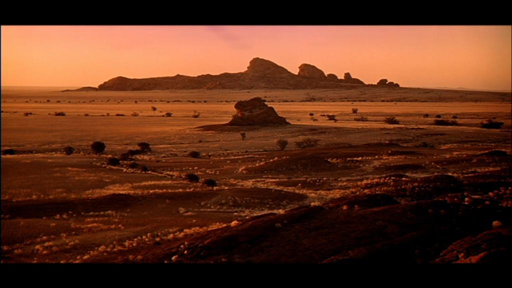 Imagen de 2001: Una odisea del espacio