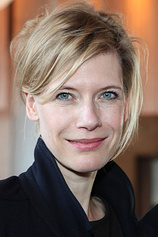 photo of person Ina Weisse