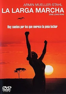 La Larga Marcha