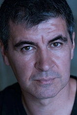 picture of actor Gerald Lepkowski