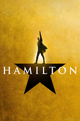 poster of movie Hamilton
