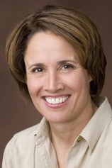 Foto de Mary Carillo