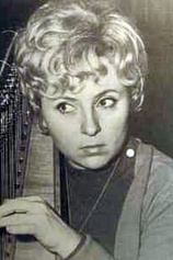 photo of person Annie Challan