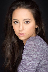 picture of actor Havana Guppy