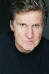 picture of actor Michael Howe