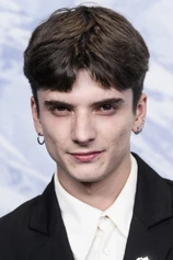 photo of person Matías Recalt