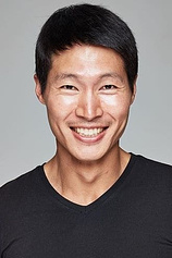 picture of actor Eom Ji-man
