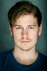 picture of actor Gavin Stenhouse
