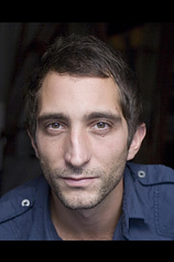 photo of person David Roux