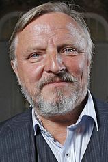 picture of actor Axel Prahl