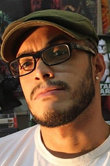 photo of person Joel Caetano