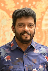 picture of actor Jagadish