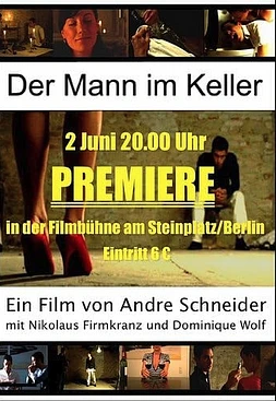Der Mann im Keller