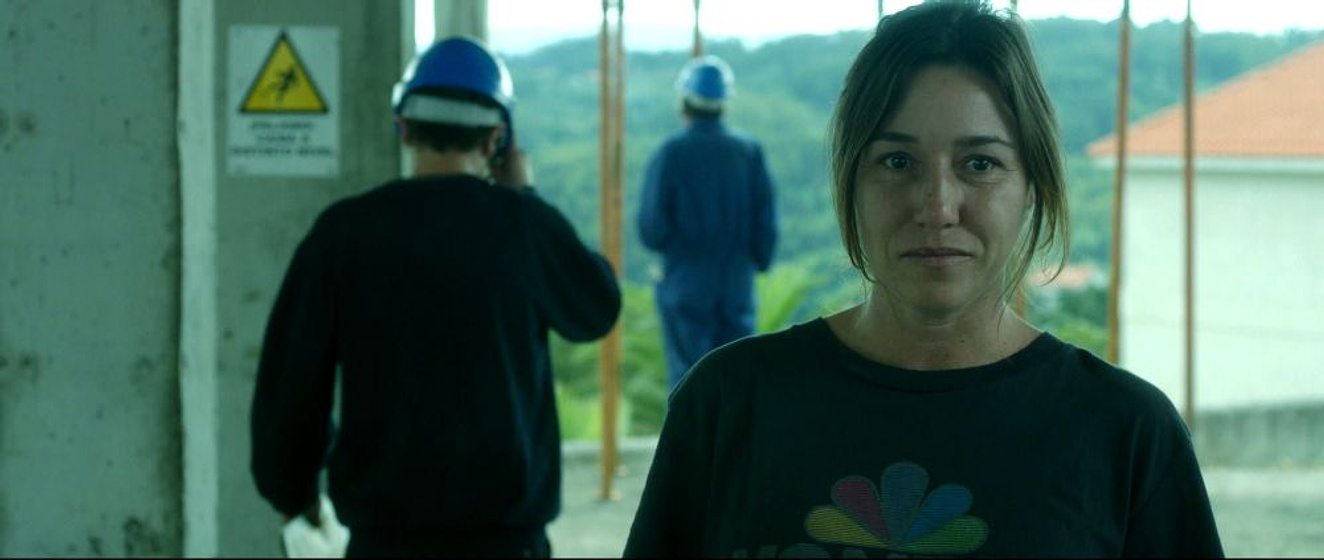 Lola Dueñas en Los Fenómenos