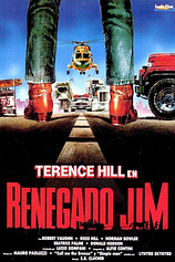 poster of movie Renegado Jim