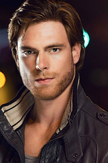 picture of actor Max Aria