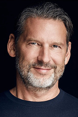 photo of person John Norris
