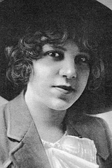 picture of actor Lillian Christy