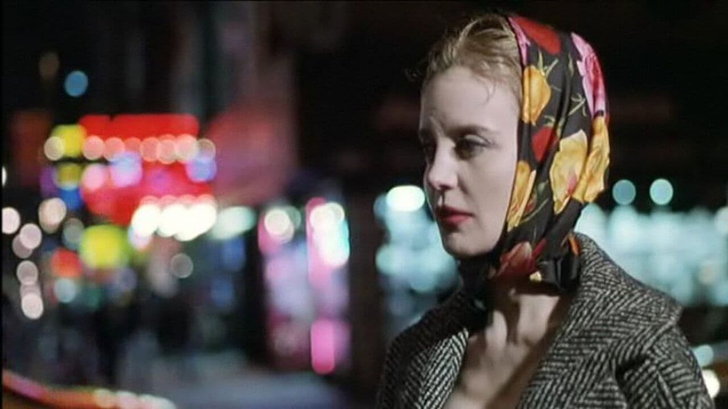 Imagen de Sue, Perdida en Manhattan