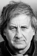 photo of person Edward Redlinski