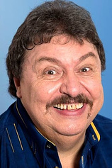 picture of actor Achim Mentzel