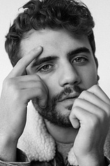 picture of actor Germán Bracco