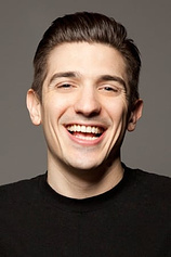 picture of actor Andrew Schulz