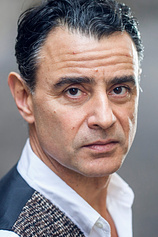 picture of actor Vincenzo Amato