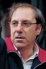 photo of person Alain Berberian