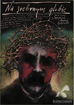 poster of movie On the Silver Globe