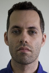 photo of person Mikhail Idov